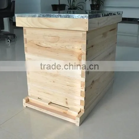 Langstroth Hive photo-2