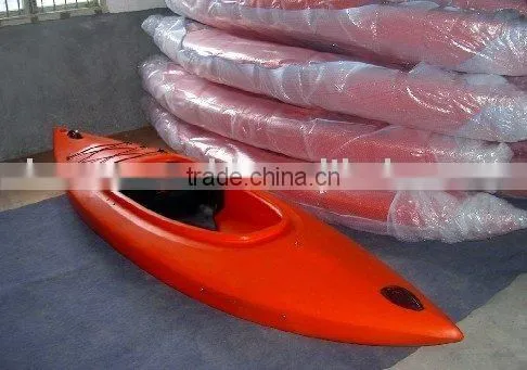 Plastic Canoe ,canoe Molding ,rotomolding Surfboard