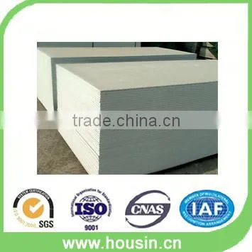 Acoustic Gypsum Board Ceiling photo-5