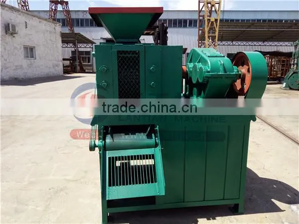 Discount For Metallurgical Coke Coal Briquette Machine photo-4