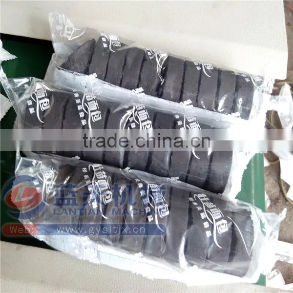 LT-250D Automatic Shisha Packing Machine WIth 20 Years of Production Experience photo-2