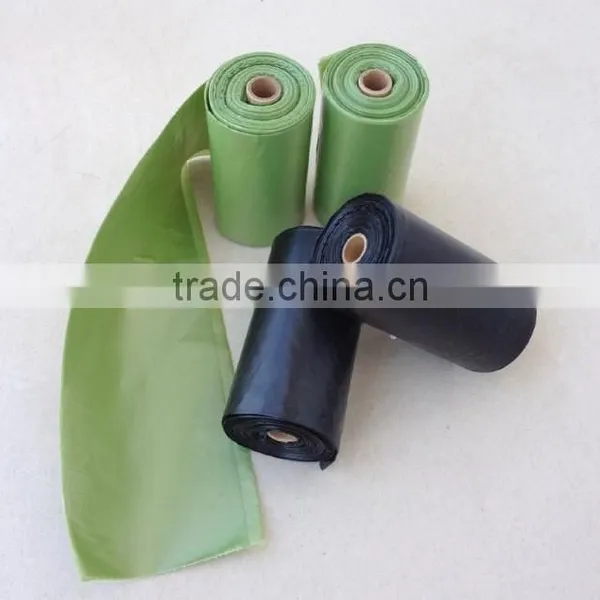HDPE Dog Poop Bags With Customized Printing photo-2