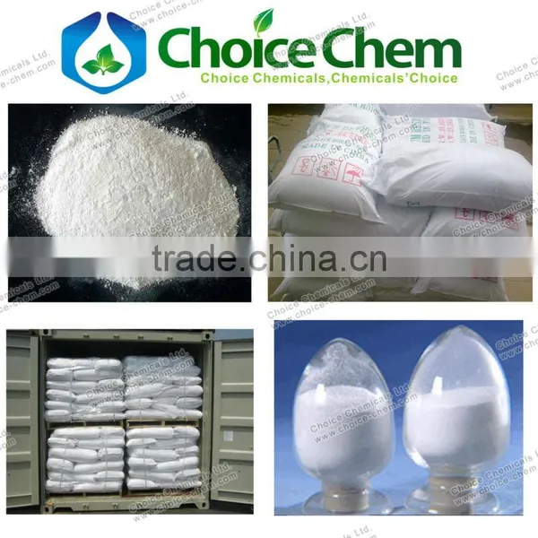 High Purity Food Grade Sodium Benzoate Price photo-2