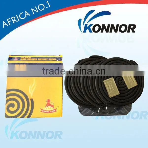 D-allethrin Mosquito Killer Coils Anti-mosquito Coil Black Fly Repellent Coil photo-5