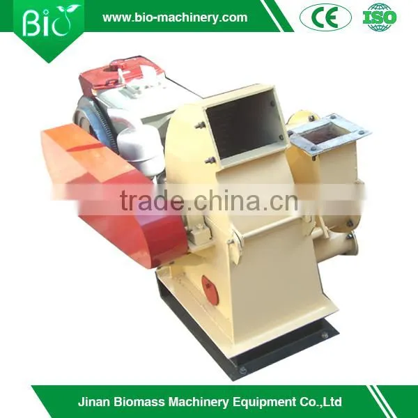 Animal Feed Milling Machine,hammer Mill photo-3