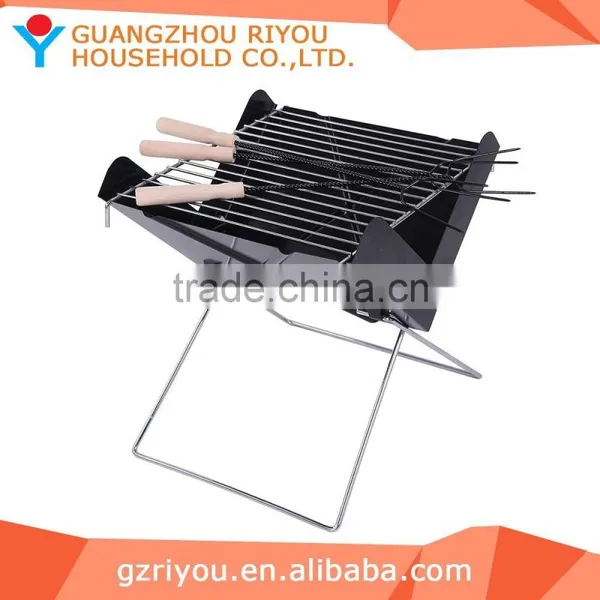 2015 New Arrival Hot Selling Indoor Bio Infrared Korean Bbq Grill photo-2