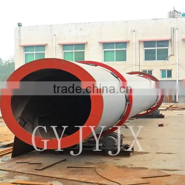 Henan Professional Drier Machine and Rotary Dryers and Maize Drying Machine photo-3
