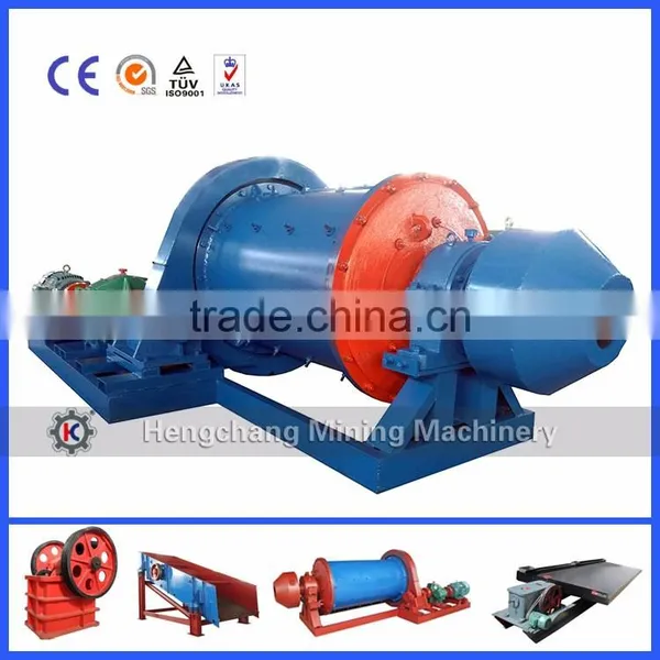 Reliable Energy Saving Small Rock Pulverizer photo-6