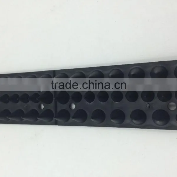 Fence Wall Anti Bird Spikes,Bird Repeller,Bird Deterrents photo-6
