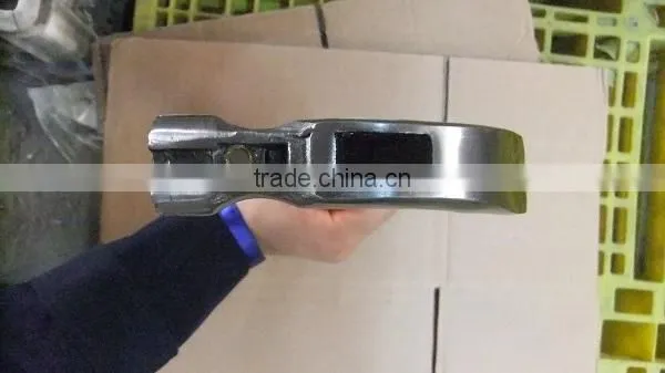American Type Magnetism Claw Hammer With Handle photo-2