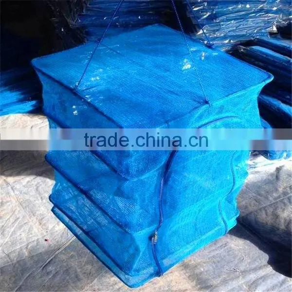 Australia Popular Fish Vegetable Folding Dry Net, Lobster Net, Crab Net photo-4