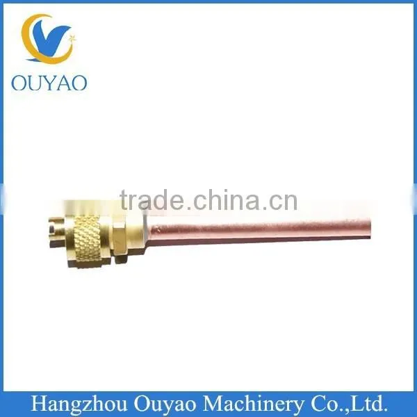 Refrigeration Access Valve One Way Valve