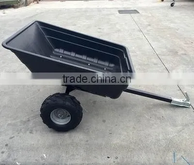 ATV/UTV Trailer Kit, Lawn Mower Trailer for Sale photo-6