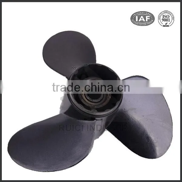 China Supplier Casting Steel Impeller for Outboard Motors for Sale