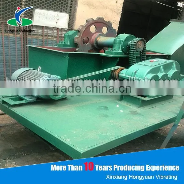 Space Saving Animal Feed Plant Vertical Lifting Used Bucket Elevator