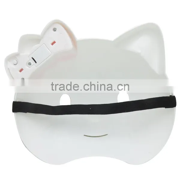 Glowing KT Cat Mask photo-2