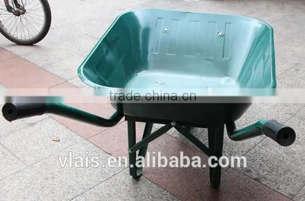 China Factory Supply Manual Wheelbarrow photo-2