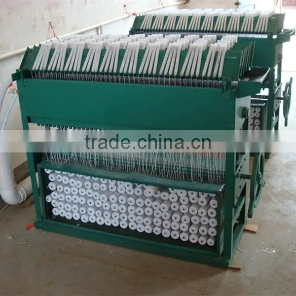 High Quality candle dipping machine
