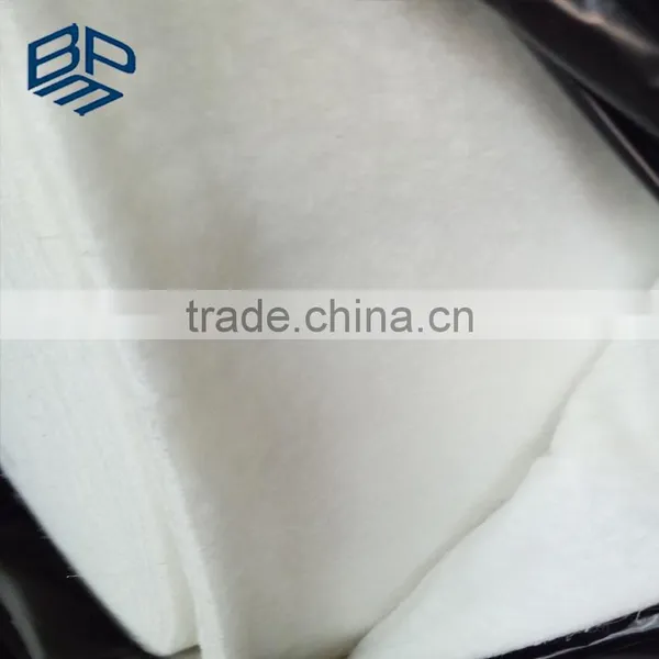 700g/m2 Needle Punched Geotextile Continuous Filament Nonwoven Geotextile photo-2