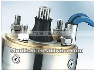 100mm Diameter SD, Oil-immersibled Submersible Clean Water Pump,electric Pump