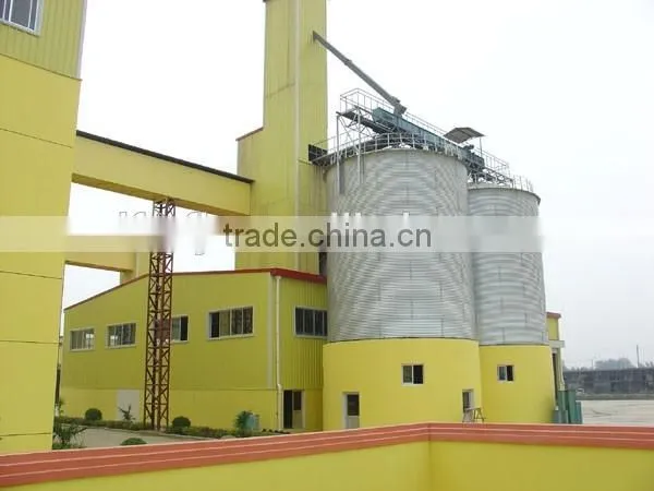 Grain Silo photo-2