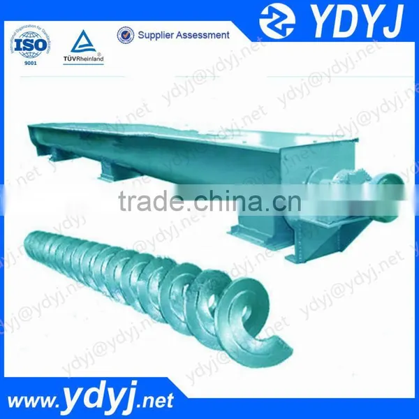 China Made Flexible Screw Conveyor for Powder photo-4
