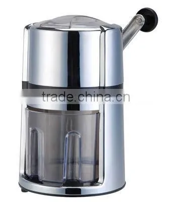 Ice Crusher,ice Shaver Machine photo-2