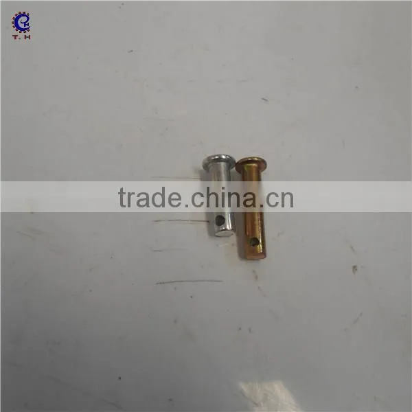 China Bolt Nut and Pin for Farm Tractor photo-2