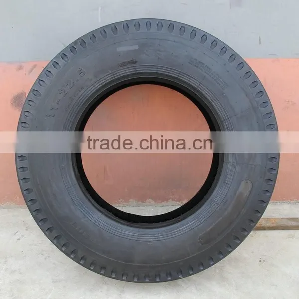 DOT "MK" USA Market Bias Truck Trailer Tires 11-22.5 photo-6