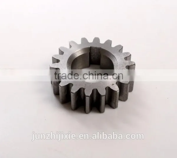 Diesel Engine LD138 Gear For China Agriculture Machinery Engine Parts photo-5