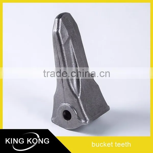 PC300 Customized Excavator Parts Forged Bucket Teeth photo-2