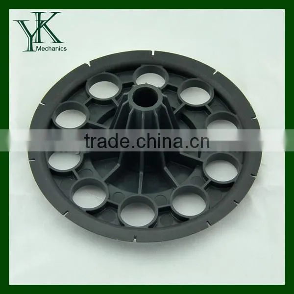 Manufacturers to Provide All Kinds of Plastic Processing and Injection Molding Parts of High Precision