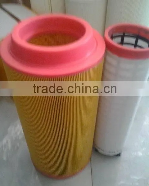 Truck Engine Air Filter C20500/CF500 photo-2