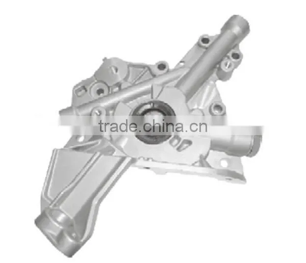 KOOLMAN Oil Pump 90536036 90543924 LP0640 729231010 photo-4