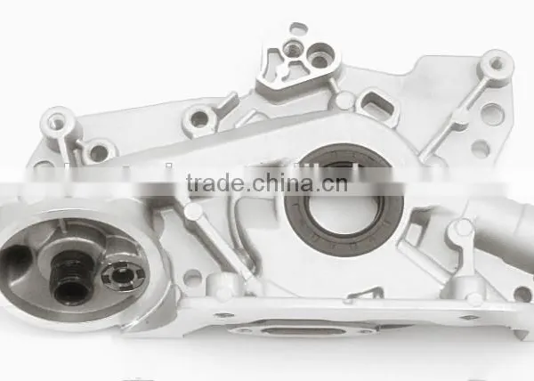 Quality Guaranteed Oil Pump 0646063 646063 24402722 photo-2