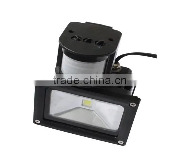 High Lumen Led Flood Light With Factory Price photo-5