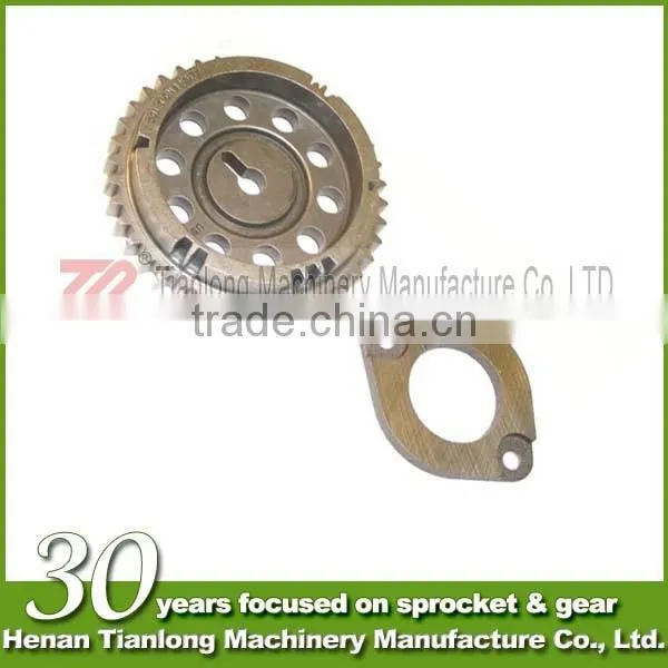 C-3077/73117/103077 Engine Timing Chain Kit With S715 Crank photo-3