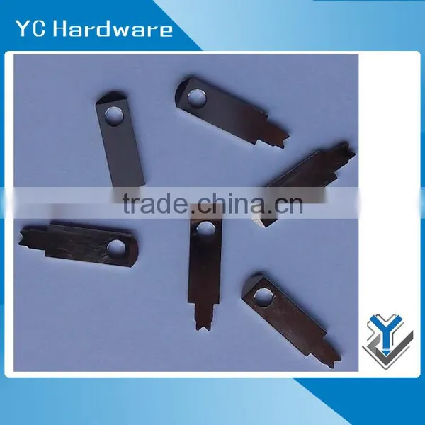 Stainless Steel Stamping Parts photo-6