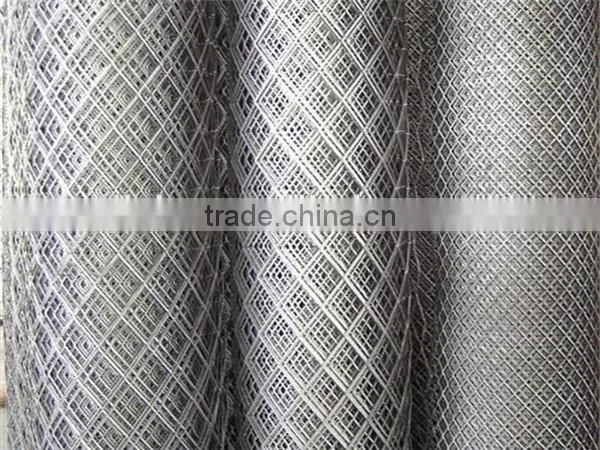 Mineral Griddle Metal Mesh Fencing Machine photo-4