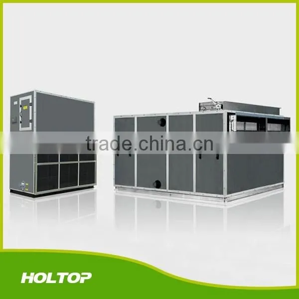 5000 CMH fresh air handling unit system,roof-mounted air conditioning unit