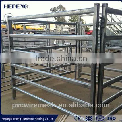 Cattle Panels High Quality Steel Fence Panels photo-2