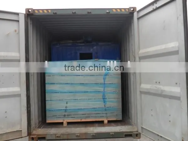 40t/h DHB40 Mobile Asphalt Batching Plant /Asphalt Supply System/Asphalt Mixing Plant photo-5