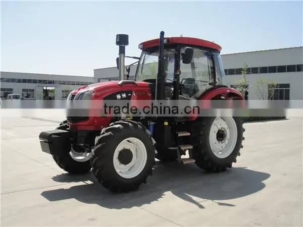 Factory Suppy Good Quality 140hp Tractor photo-4