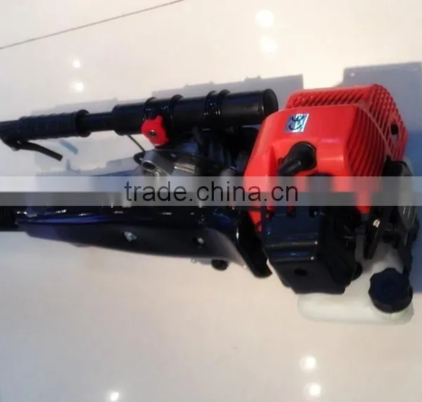 High Quality Electric Olive Shaker / Harvester photo-4