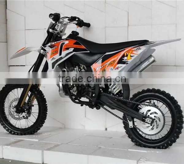 65cc Pocket Bike MC-642 photo-3