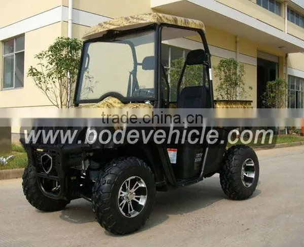 300CC 4X2 UTV JEEP (MC-152) photo-4