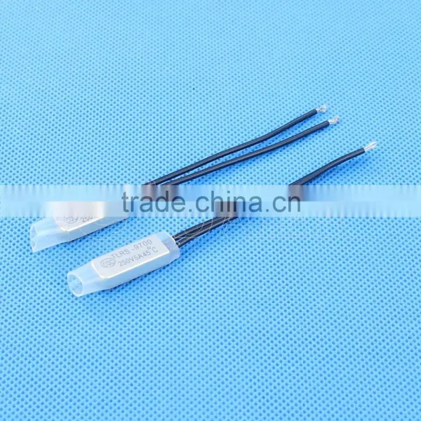 Fan Motor Thermal Fuse, Thermal Fuse~ photo-3