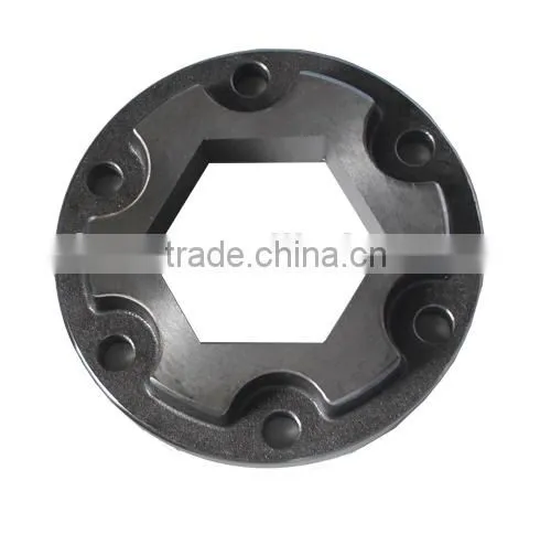 Horizontal Hydraulic Internal Broaching Machine photo-3
