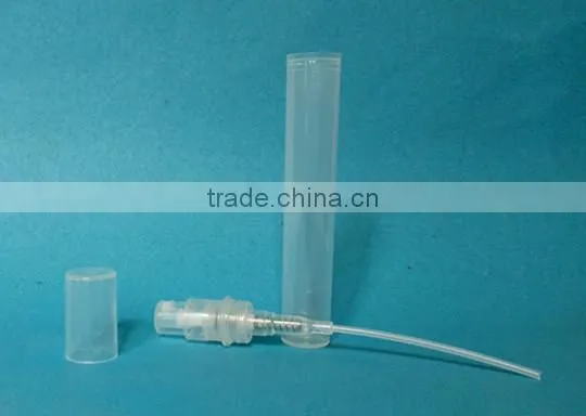 Airless Pump Plastic Bottle Cosmetic Liquid Bottle photo-6