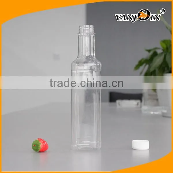 1000ml Essential Olive Oil Bottles BPA Free photo-2